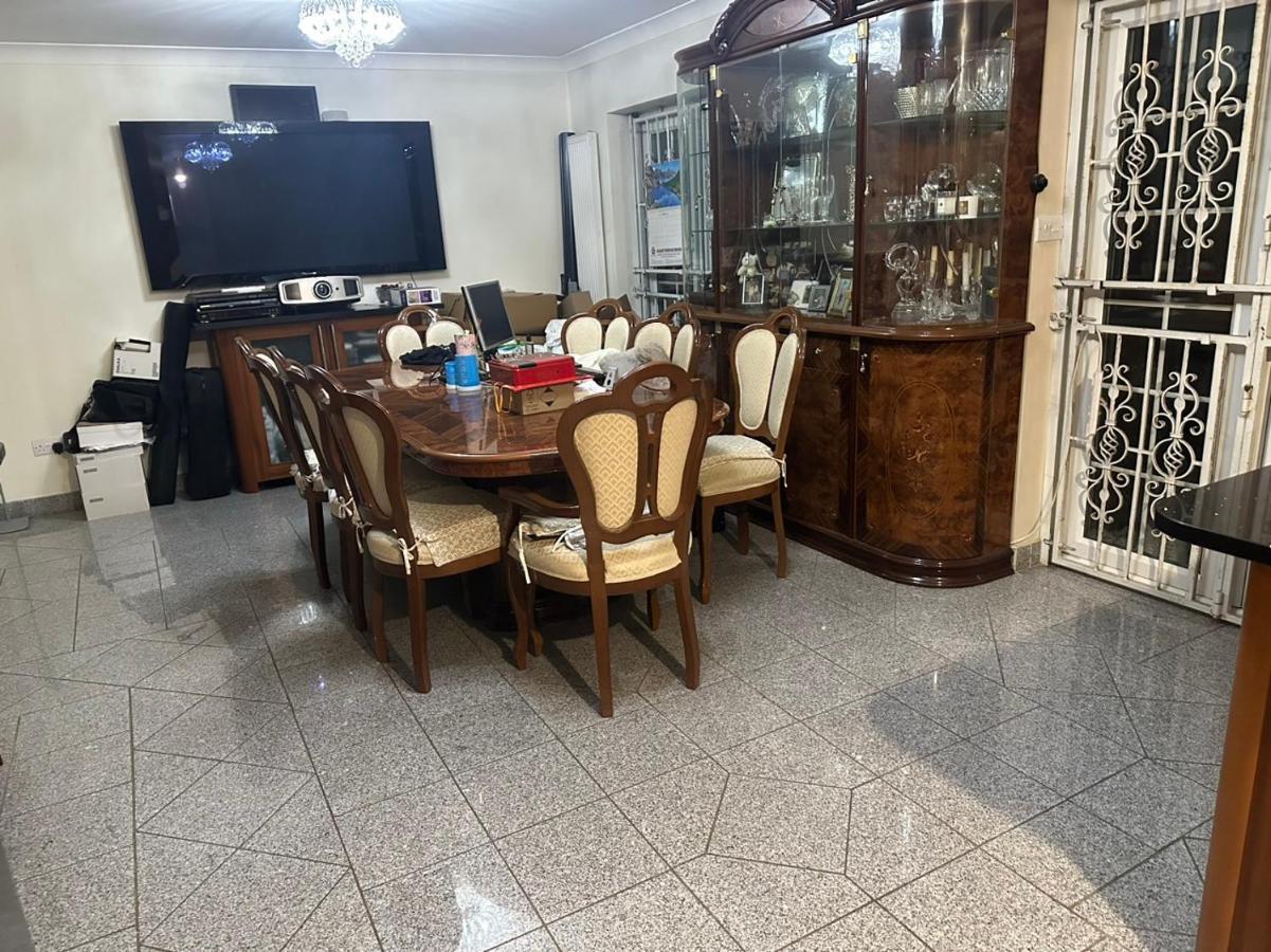 Tran Homestay 伦敦 外观 照片