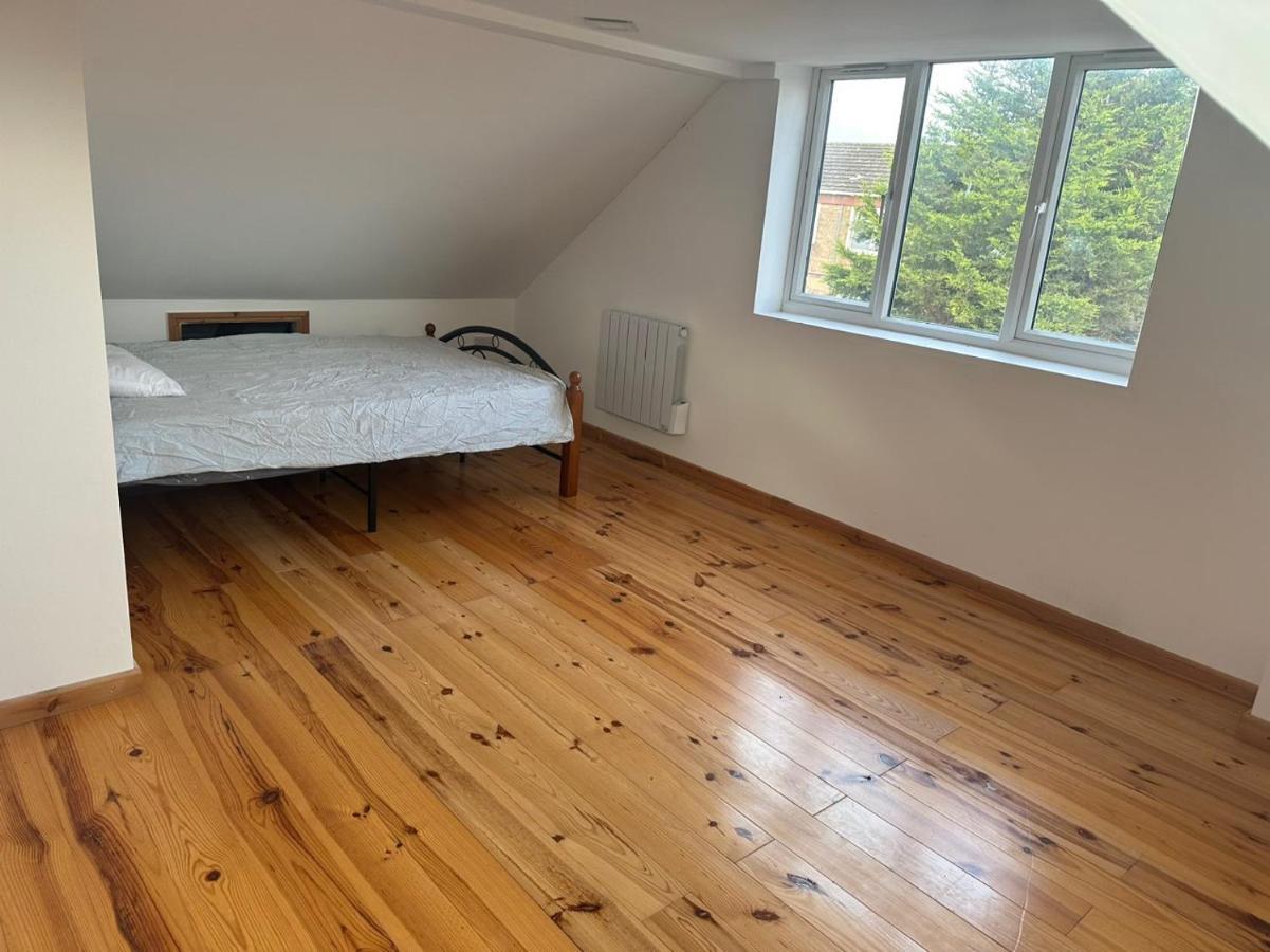 Tran Homestay 伦敦 外观 照片