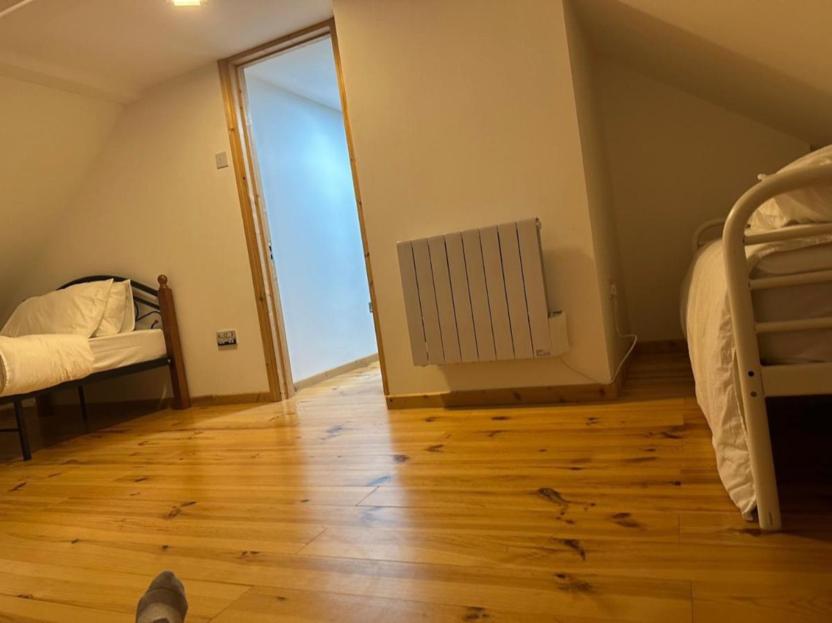 Tran Homestay 伦敦 外观 照片