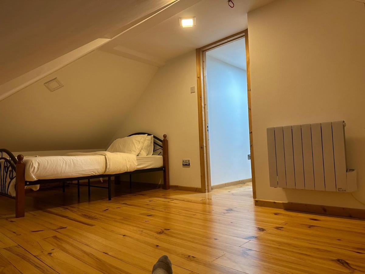 Tran Homestay 伦敦 外观 照片